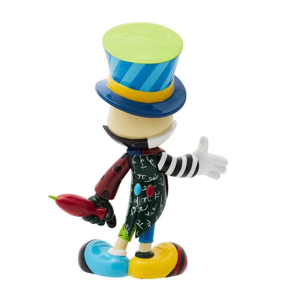 JIMINY CRICKET LARGE FIGURINE