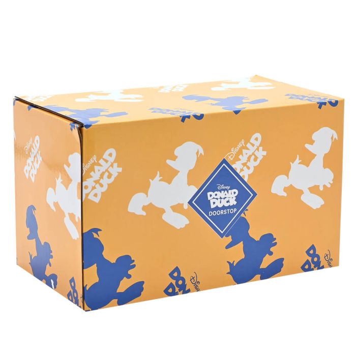 DISNEY DONALD DUCK DOOR STOP