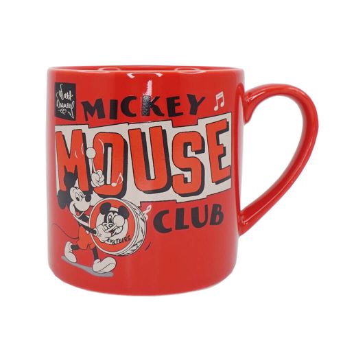 Mickey Mouse