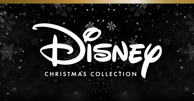 A Magical Disney Christmas