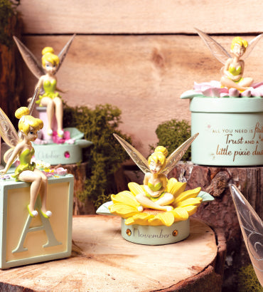 Disney Tinkerbell