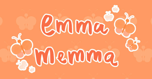 Emma Memma