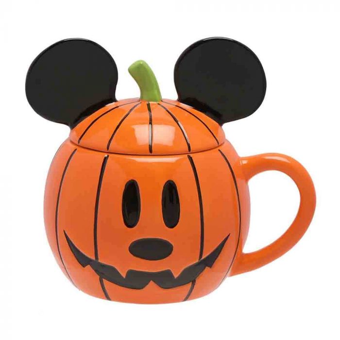Disney Halloween