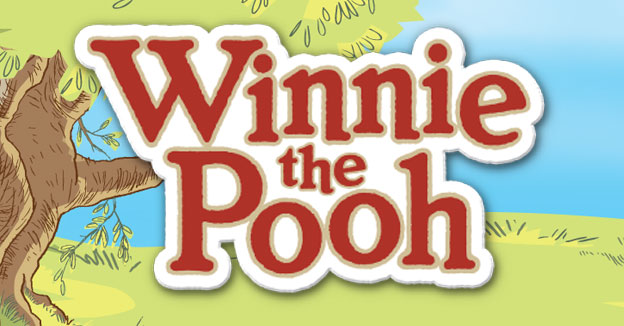 Disney Classic Pooh
