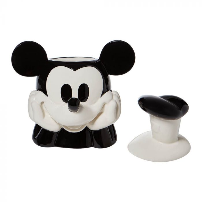 COOKIE JAR: STEAMBOAT WILLIE
