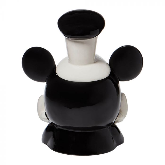 COOKIE JAR: STEAMBOAT WILLIE