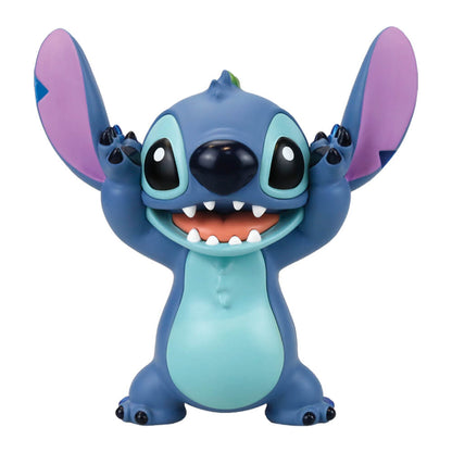 STITCH VINYL REVERSIBLE FIGURINE
