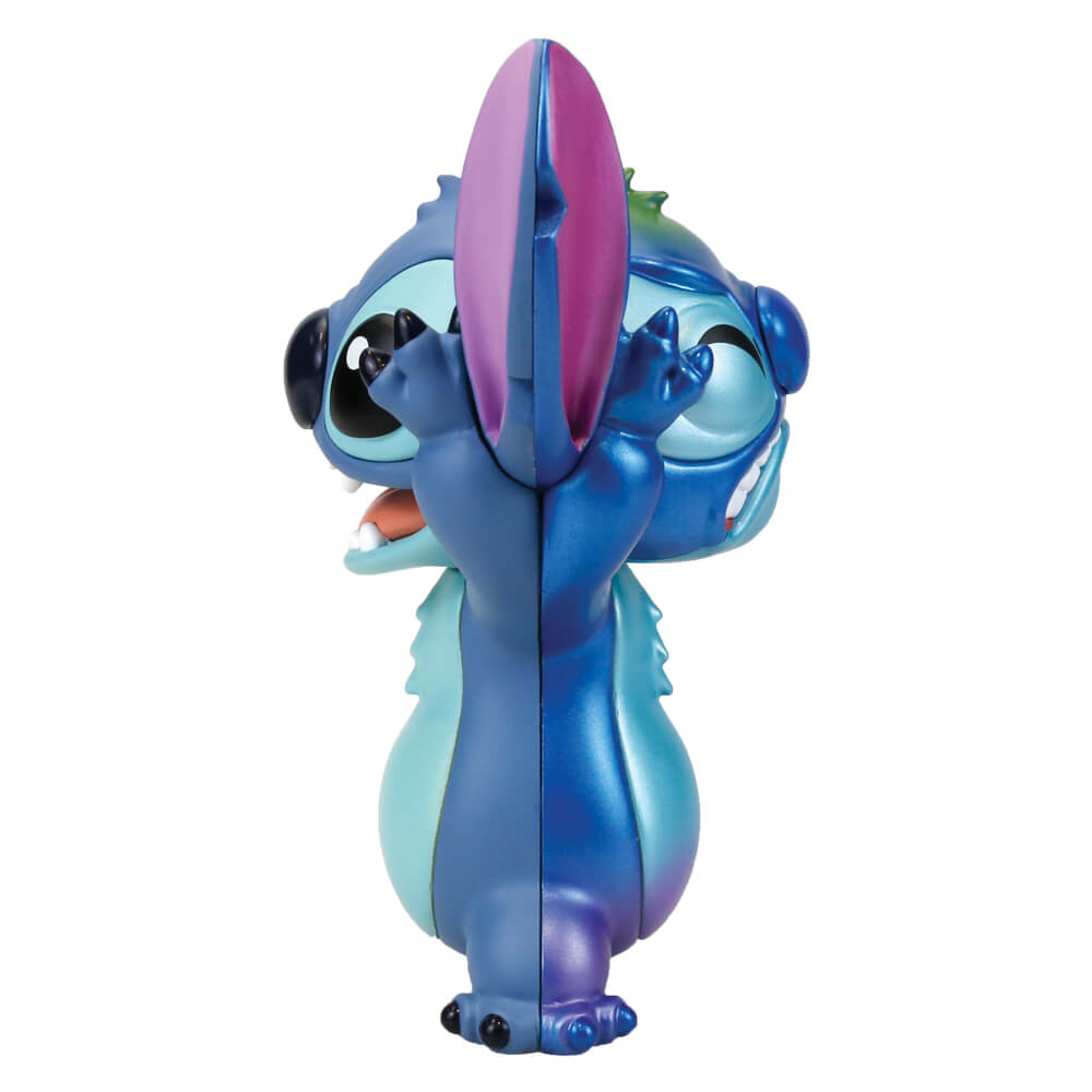 STITCH VINYL REVERSIBLE FIGURINE