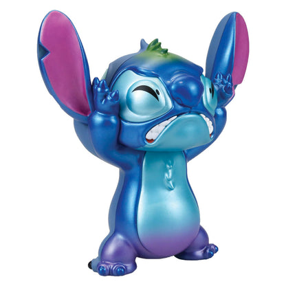 STITCH VINYL REVERSIBLE FIGURINE