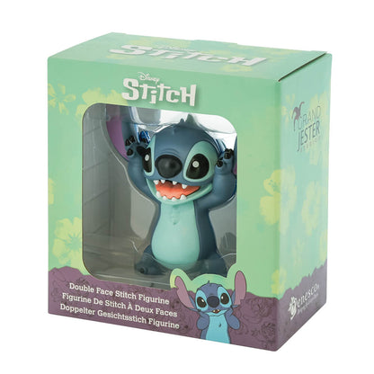 STITCH VINYL REVERSIBLE FIGURINE