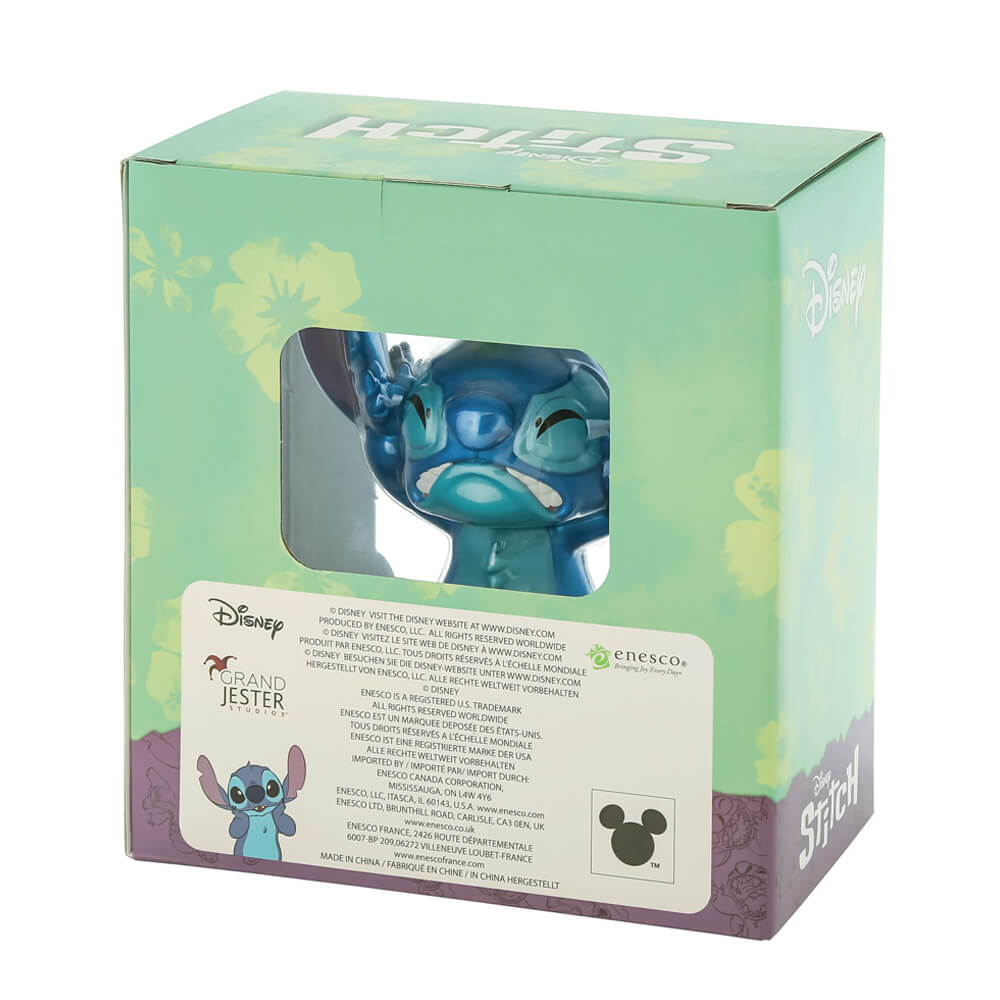 STITCH VINYL REVERSIBLE FIGURINE