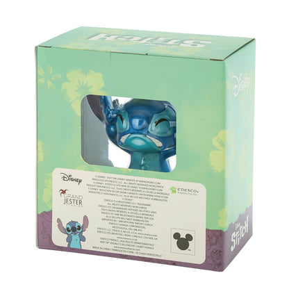 STITCH VINYL REVERSIBLE FIGURINE