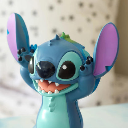 STITCH VINYL REVERSIBLE FIGURINE