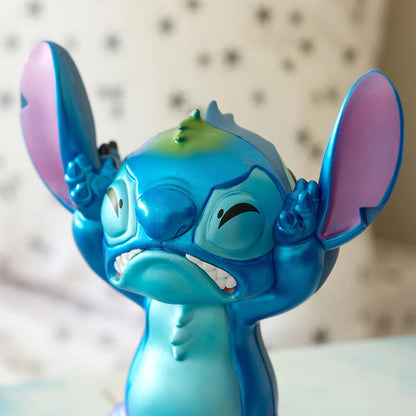 STITCH VINYL REVERSIBLE FIGURINE