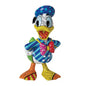 DONALD DUCK LARGE FIGURINE