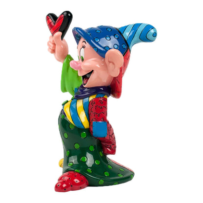 DOPEY LARGE FIGURINE