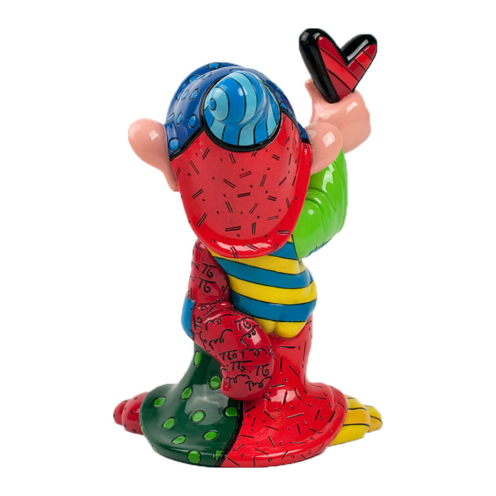 DOPEY LARGE FIGURINE