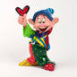 DOPEY LARGE FIGURINE