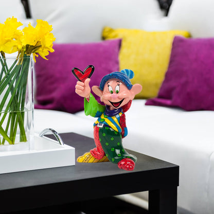 DOPEY LARGE FIGURINE