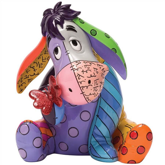 EEYORE LARGE FIGURINE