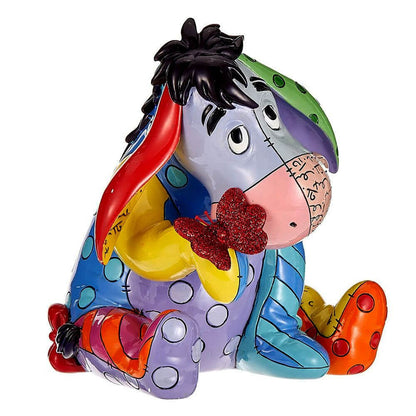 EEYORE LARGE FIGURINE