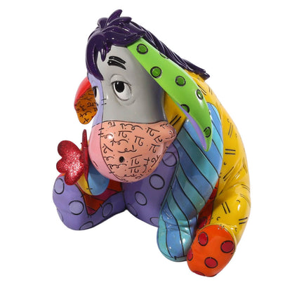EEYORE LARGE FIGURINE