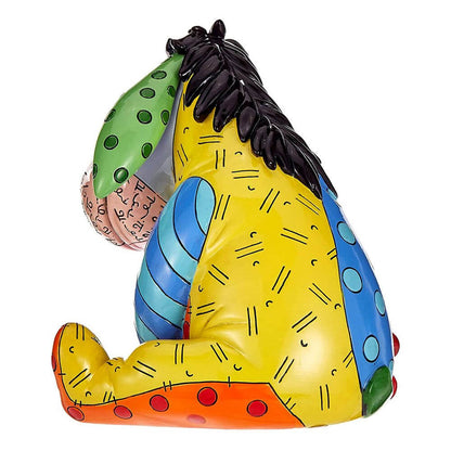 EEYORE LARGE FIGURINE
