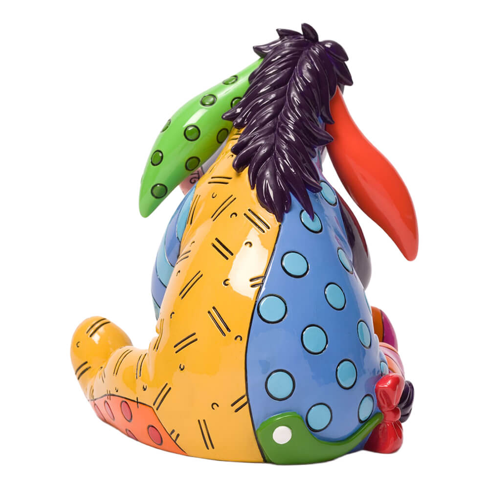 EEYORE LARGE FIGURINE