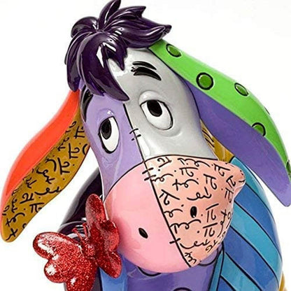 EEYORE LARGE FIGURINE