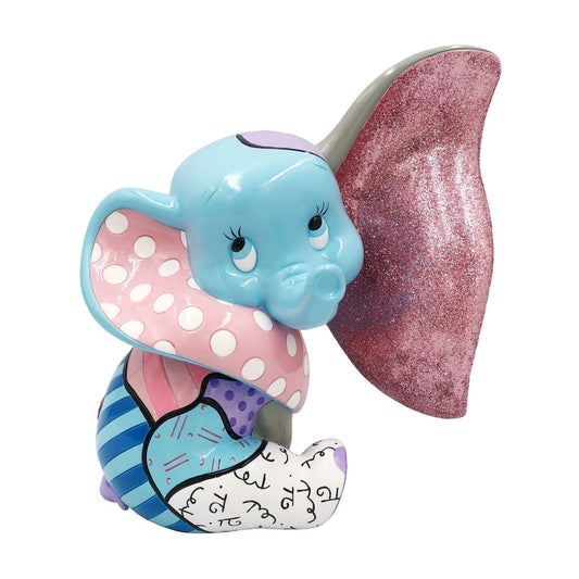 BABY DUMBO LARGE FIGURINE