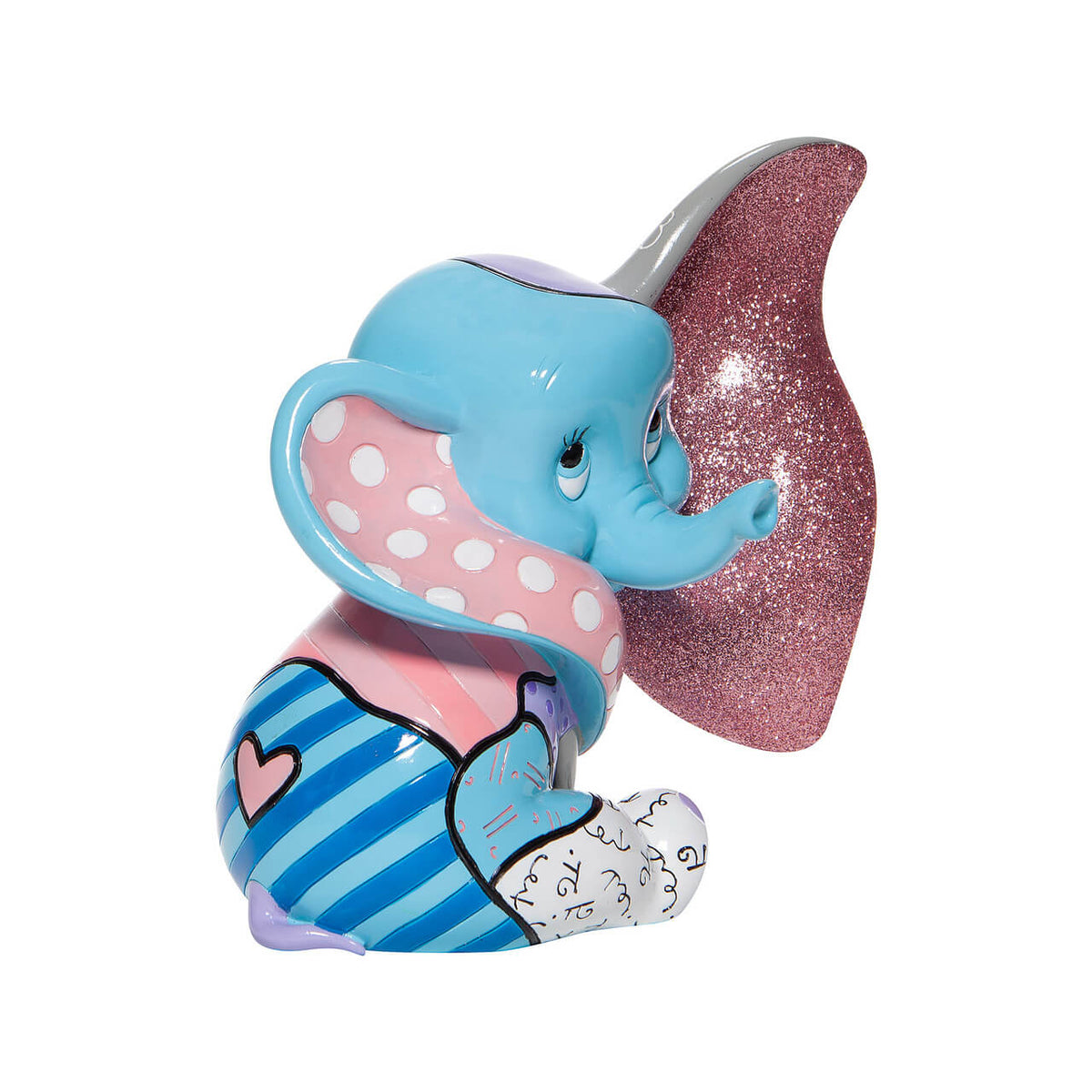 BABY DUMBO LARGE FIGURINE