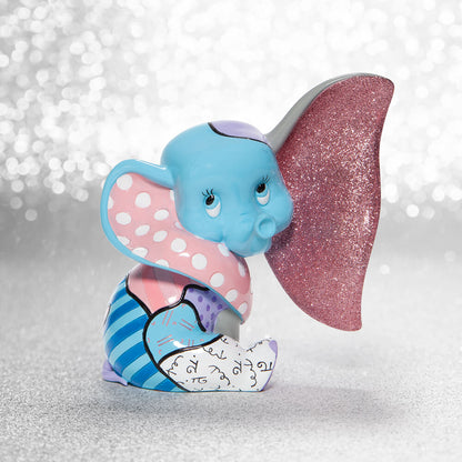 BABY DUMBO LARGE FIGURINE
