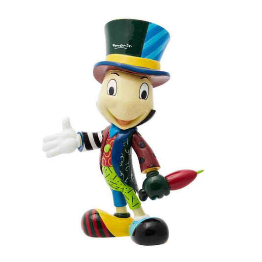 JIMINY CRICKET LARGE FIGURINE