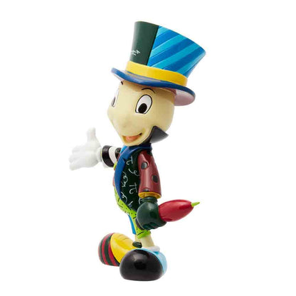 JIMINY CRICKET LARGE FIGURINE