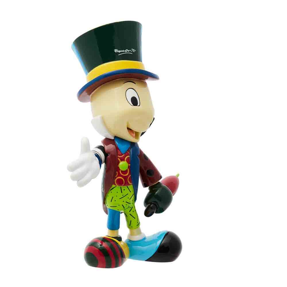 JIMINY CRICKET LARGE FIGURINE