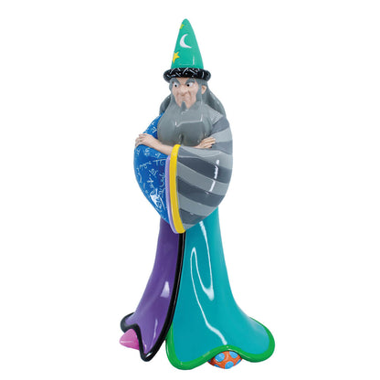 FANTASIA 85TH ANNIVERSARY YEN SID NUMBERED LIMITED EDITION LARGE FIGURINE