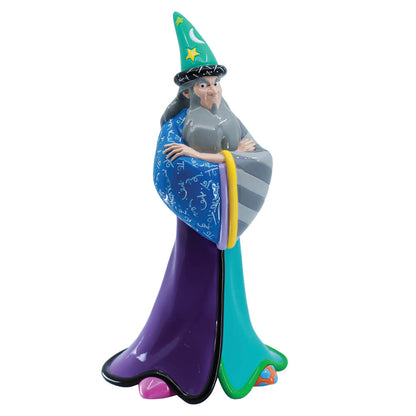 FANTASIA 85TH ANNIVERSARY YEN SID NUMBERED LIMITED EDITION LARGE FIGURINE