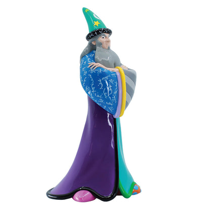 FANTASIA 85TH ANNIVERSARY YEN SID NUMBERED LIMITED EDITION LARGE FIGURINE