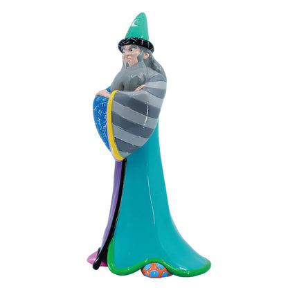 FANTASIA 85TH ANNIVERSARY YEN SID NUMBERED LIMITED EDITION LARGE FIGURINE