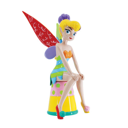 TINKER BELL LARGE FIGURINE