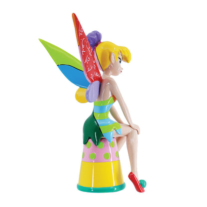 TINKER BELL LARGE FIGURINE