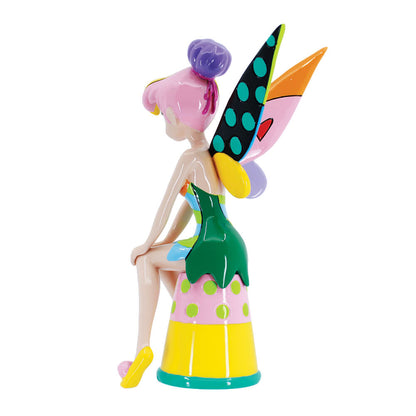 TINKER BELL LARGE FIGURINE