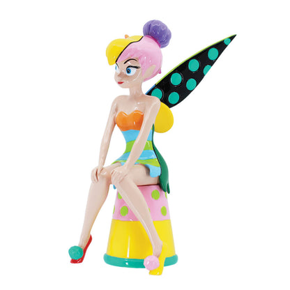 TINKER BELL LARGE FIGURINE