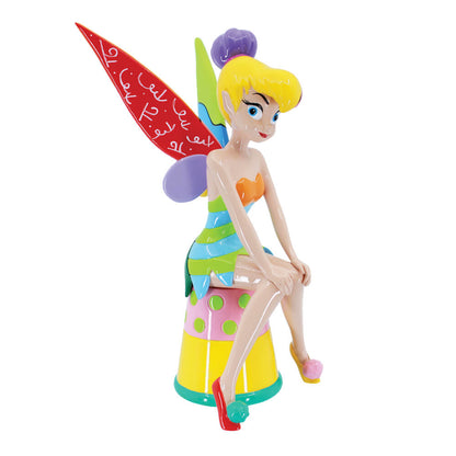 TINKER BELL LARGE FIGURINE