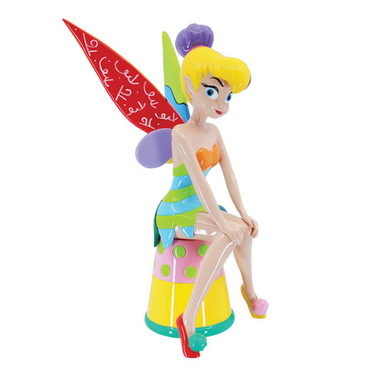 TINKER BELL LARGE FIGURINE