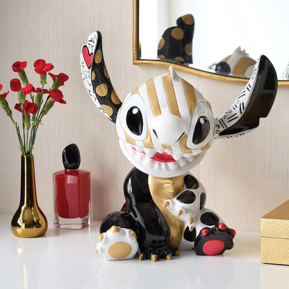 MIDAS STITCH EXTRA LARGE FIGURINE