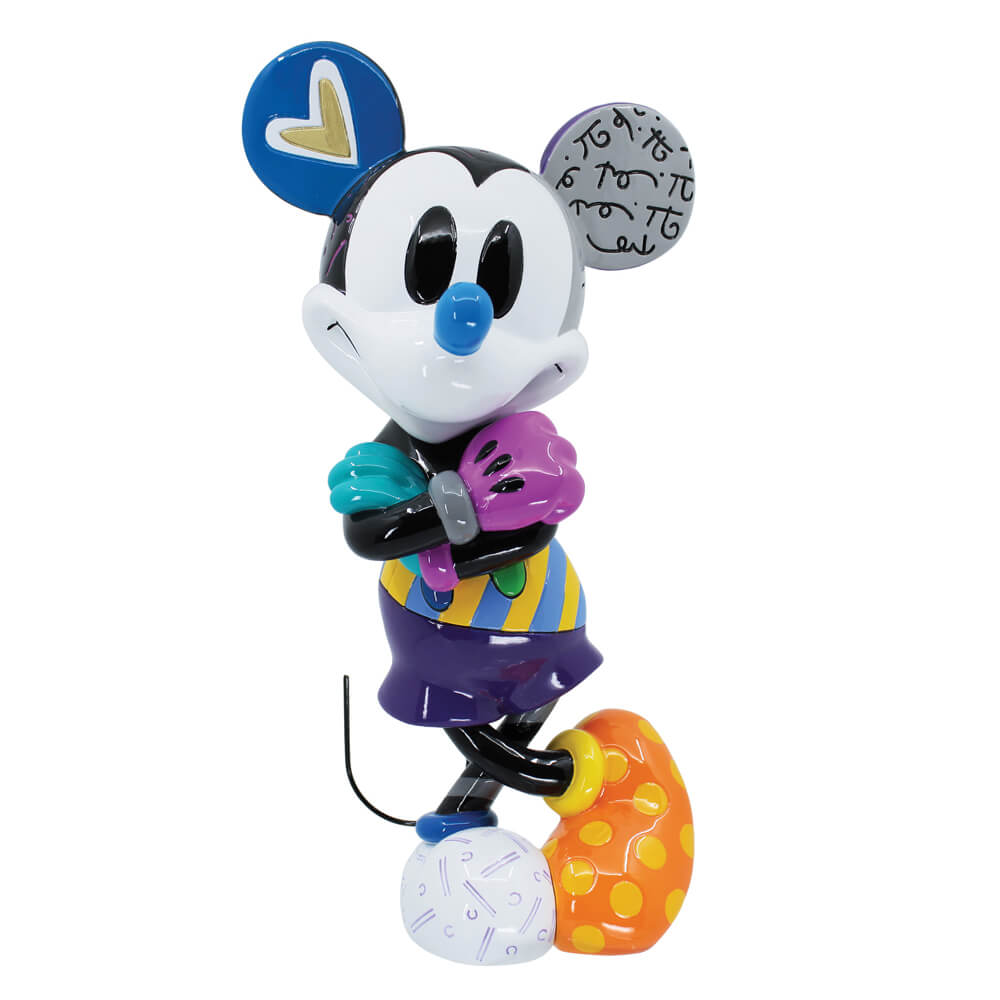 MICKEY MOUSE EXTRA LARGE FIGURINE