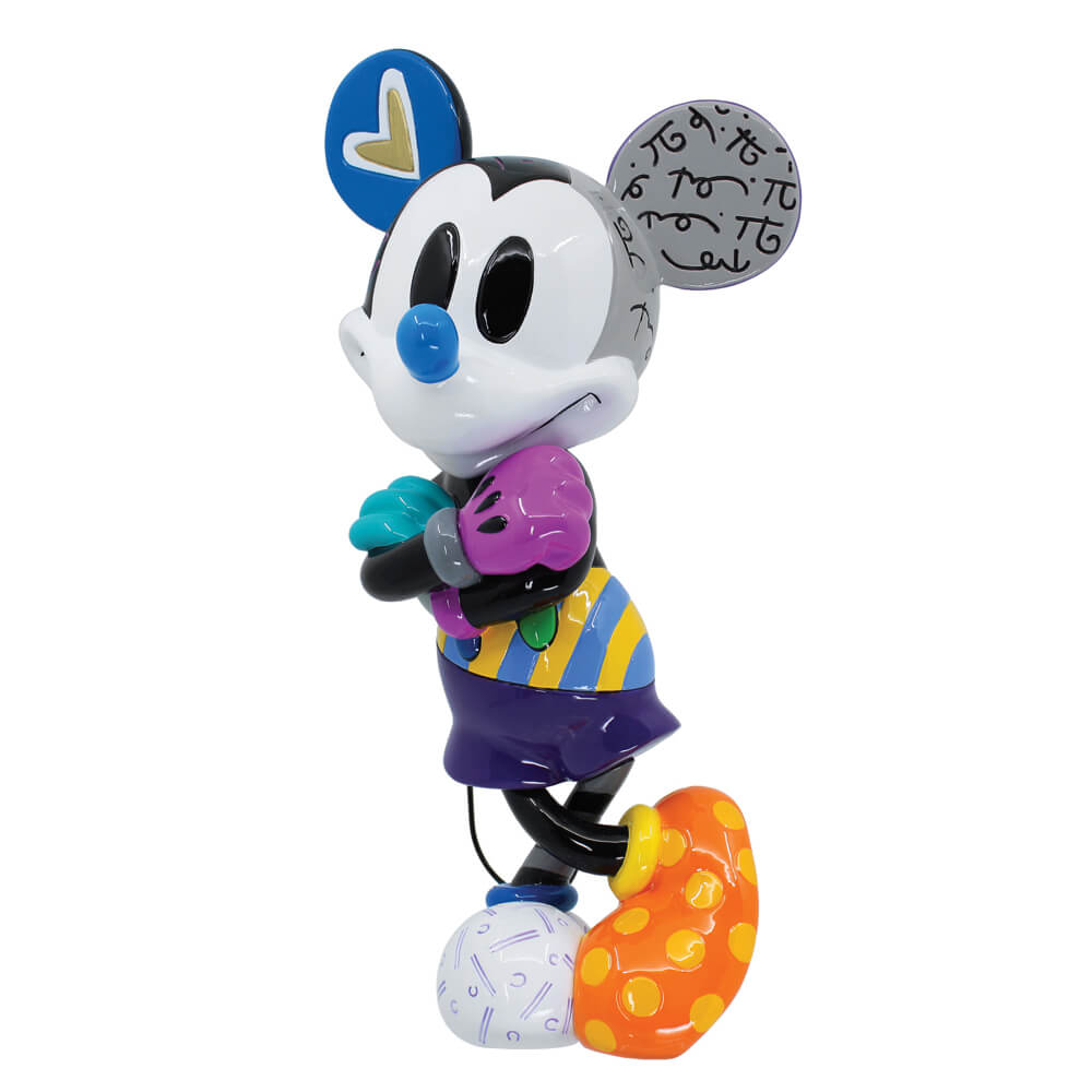 MICKEY MOUSE EXTRA LARGE FIGURINE