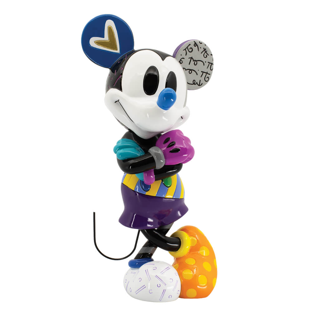 MICKEY MOUSE EXTRA LARGE FIGURINE