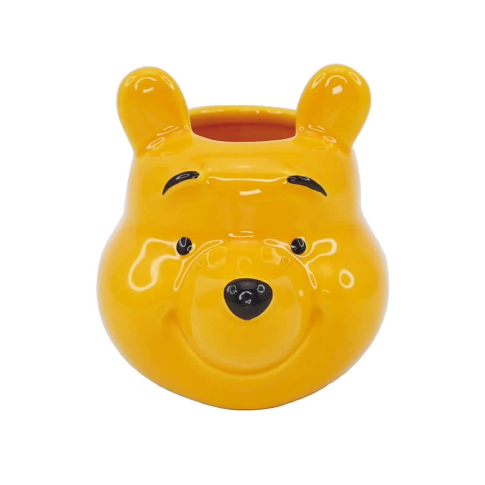DISNEY SHAPED POT: WINNIE THE POOH